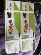 2-Pack 85A Black Toner Cartridges Compatible for HP 85A CE285A picture