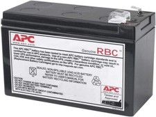 RBC2 Battery for Series APC SMART UPS 420 and APC BACK UPS picture