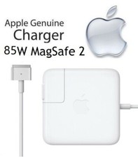 85W T-Tip Power Adapter MacBook/Pro 13'' 15'' 17'' Late 2012 A1435,A1465,A1466 picture