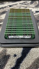 *Lot of 20* Samsung 16GB DDR4 3200AA 2Rx8 SODIMM M471A2K43DB1-CWE Laptop RAM picture