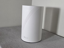 TP-Link Deco 7 BE63 Tri-Band WiFi 7 BE10000 6-Stream 10 Gbps 4X 2.5G Ports  picture
