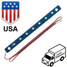 LED Strip Kit For FLASHFORGE Adventurer 5M Pro 3D Printer Replacement Parts picture