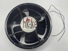 1PCS NEW Y.S TECH Type WW25489115BL ORM7 A691 Cooling Fan 100/120V 55/65W picture