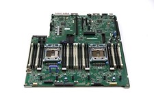 Lenovo X3650 M5 Server Dual CPU Socket DDR4 Motherboard FRU P/N: 01KN188 Tested picture