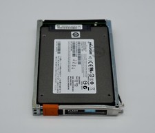 EMC 200GB 6G SFF SAS SSD w/Caddy, 005050599 picture