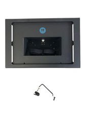 Heckler Design Zoom Rooms Console for iPad picture