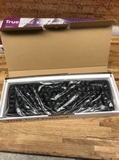 NEW MANHATTAN TRUE-TOUCH USB UNIVERSAL FULL KEYBOARD picture