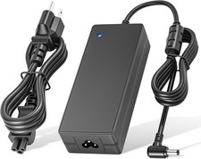 110W 15.6V 7.05A Laptop Adapter for Panasonic Toughbook CF-AA5713A CF-31 CF-53 picture