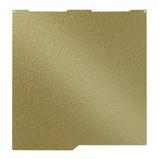 Double Sided Textured PEI Build Plate for Kobra 3 256x268mm picture