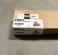 Middle Atlantic LL-HC21-4 21