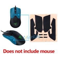 Mouse Grip Tape Stickers for Razer Viper Ultimate /Viper mouse Antiskid US Stock picture
