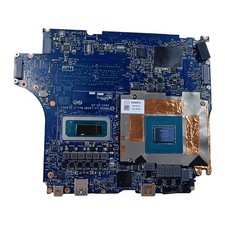 0PM8FJ For Dell G15 5520 Motherboard HDK50 LA-L659P i7-12700H RTX 3060 6GB picture