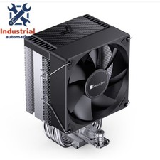 JONSBO CR-1400 EVO Non-Light Standard-4 Pipes Tower CPU Cooler for AMD/i5  picture