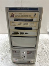 HP Pavilion a1230n AMD Athlon 64 3700+ 2200MHz 512MB NO HDD picture
