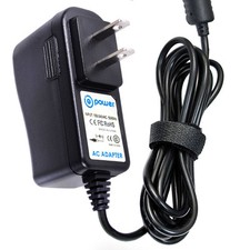 NEW Insignia NS-8PDVDA DVD player AC ADAPTER CHARGER DC replace SUPPLY CORD picture