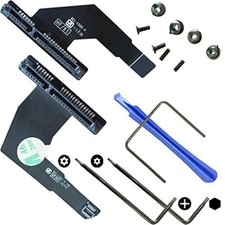 2nd HDD SSD Cable Upgrade Kit for Mac mini A1347 2011-2012 821-1500-A 821-1501-A picture