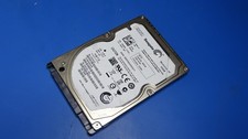 Seagate Momentus XT ST95005620AS 9UZ154-032 500GB 7200RPM 2.5