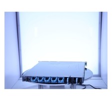 Juniper EX4600-40F 24-Port 10GbE SFP+ 40G QSFP+ Switch Dual AC PSU picture