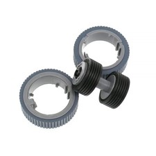 2x PA03670-0001 PA03670-0002 Brake Pick Roller Set for Fujitsu Fi-7160 7280 7260 picture