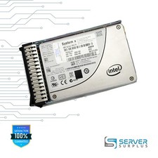 Intel SSD DC S3700 Series 400GB SATA 6.0Gb/s 2.5