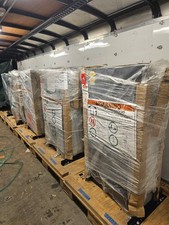 Eaton 9155 15kVA 13.5kW 64-Battery 3-High Hardwired picture