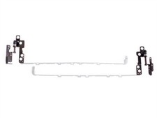 HP 17-by4055cl 17-by4061cl 17-by4063cl 17-by4010nr 17-by4010nr LCD Hinge Set L+R picture