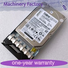 New 4XB0G88735 00LA870 FOR FIT Lenovo 900GB 2.5'' 10K SAS 12Gb RD450 RD650 HDD picture