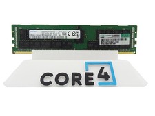 HP 840758-091 32GB (1X32GB) 2RX4 PC4-2666V - 815100-B21, 850881-001, 840758-09S picture