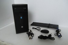 HP 280 G1 MT Intel Core i5 (4th Gen) 3.0GHz 6GB 500GB DVD±RW Wi-Fi K6P19UT#ABA picture