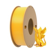 PLA+ 3D Printer Filament 1.75mm No Tangle, Neatly Wound Filament Net Weight 2... picture