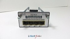 [Lot Of 5] Cisco C3KX-NM-1G 4 Port SFP Gigabit Network Module-Same Day Shipping picture