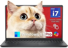 Dell DC15250 15.6