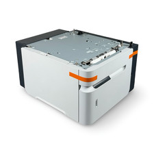 HP LaserJet M601, M602, M603 1500 Sheet High Capacity Input Tray Feeder | CE398A picture
