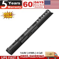 New 800049-001 KI04 Laptop Battery for HP Pavilion 17-g122ds 17-g119dx 17-g113dx picture