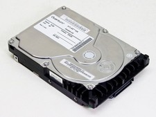 Quantum Atlas 10K TN18F011 18.2GB Fibre Channel SCSI Hard Drive 3.5in HDD picture