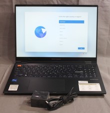 Asus Vivobook S16 Flip Laptop ~ 512GB, 8GB RAM, 2.1GHz, 13th Gen Intel Core i5 picture