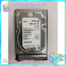 846514-B21 846610-001 846509-001 HPE 6TB 12G SAS 7.2K 3.5