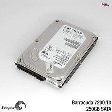 Seagate Barracuda 7200.10 250GB ST3250310AS Hard Disk SATA 3GB/s picture