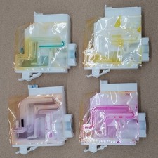 4pcs Ink Dampe 3*2mm Fits For EPSON ET 2720 ET 2721 ET 2712 ET 2715 ET 2710 picture