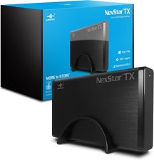 Vantec Nexstar Tx 3.5