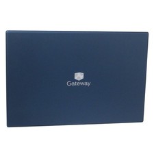 GWNR71517-BL-COVER Gateway LCD Back Cover Blue Gwnr71517-Bl 
