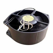 1PCS new IKURA 7556MXV 220V full metal high temperature axial fan 172*150*55MM picture