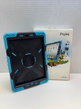 Pepkoo Spider Case For iPad Air 2,Shock Proof Case With Back Support picture