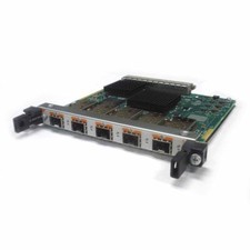 Cisco SPA-5X1GE-V2 5-Port GB Ethernet Shared Port Adapter picture