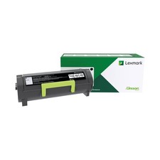 Lexmark 51B2000 Black Return Programme 2.5K Toner Cartridge picture