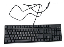 FILCO Keyboard Model FILCKF15 FILCO S/N AQEIPA0500044 picture