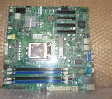 Super Micro Computer X9SCM-F Server Motherboard picture