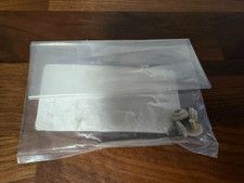 Set of 4 Commodore Amiga 3000 Desktop Case Screws - BRAND NEW picture