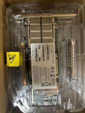 NVIDIA MCX755106AS-HEAT ConnectX-7 Network Adapter 200GbE/NDR200 Crypto Enabled picture