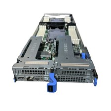 PowerEdge C6520 SERVER NODE BAREBONES  SLED with MOTHERBOARD picture